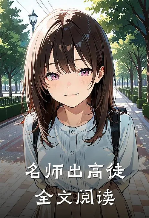 名师出高徒全文阅读