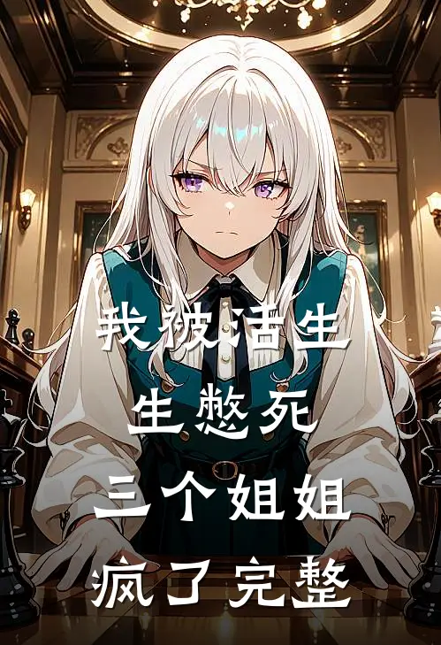 我被活生生憋死,三个姐姐疯了完整