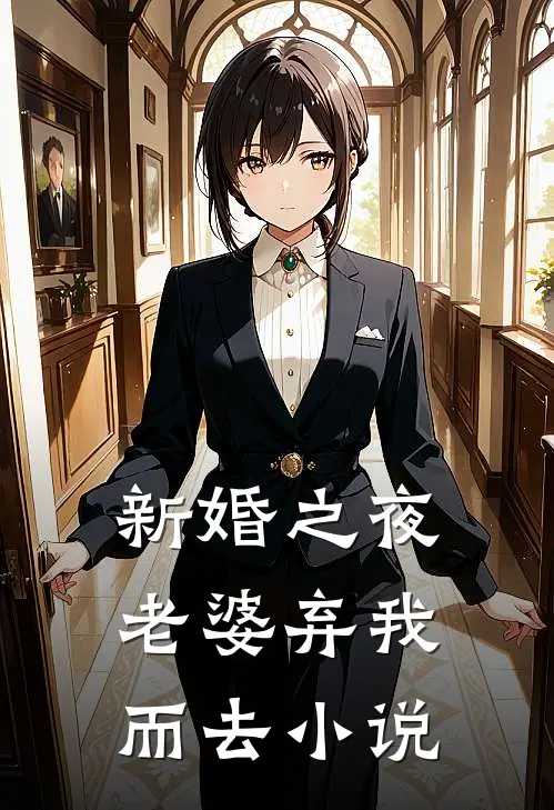 新婚之夜，老婆弃我而去小说