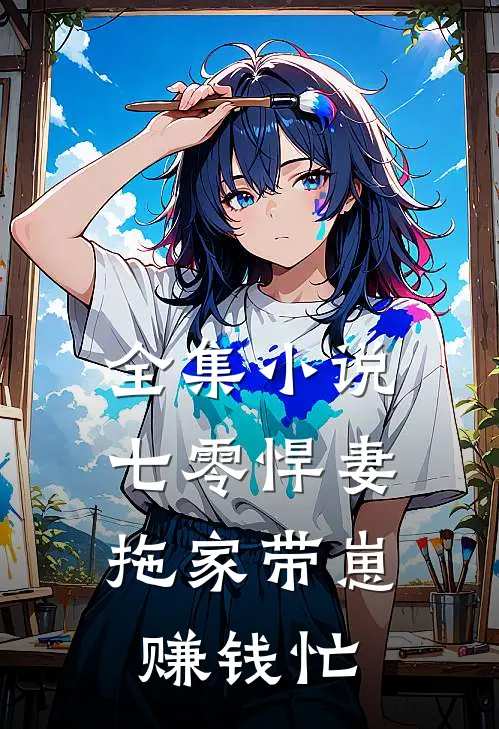 全集小说七零悍妻：拖家带崽赚钱忙