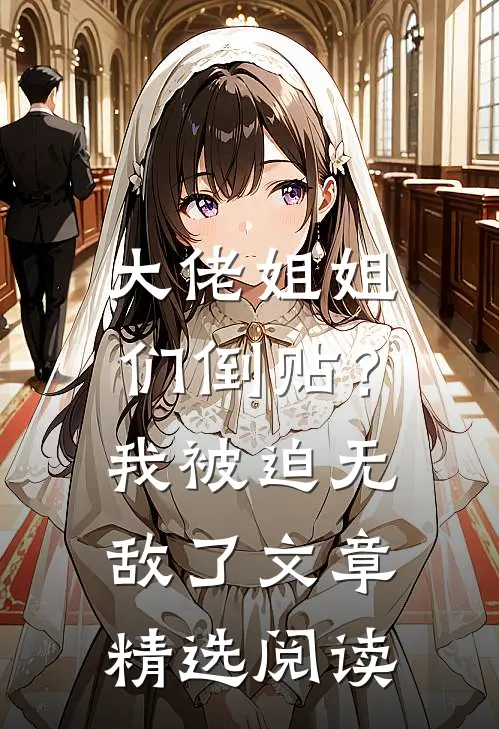 大佬姐姐们倒贴?我被迫无敌了文章精选阅读