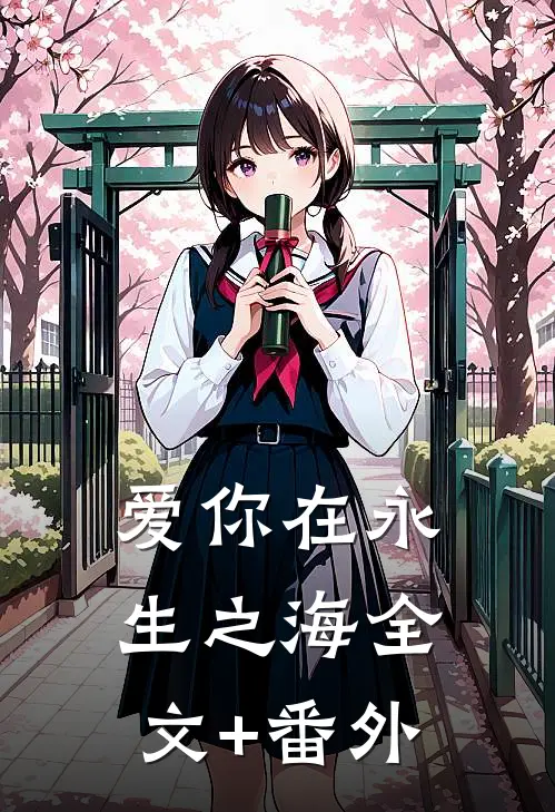 爱你在永生之海全文+番外