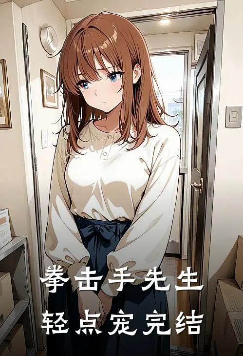 拳击手先生，轻点宠完结
