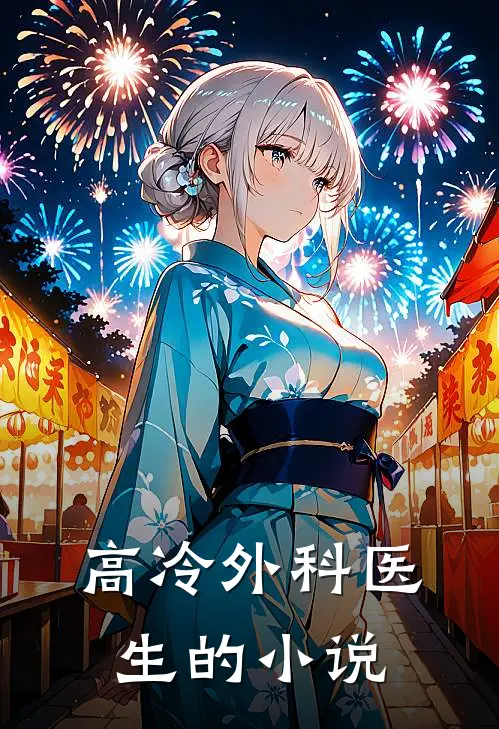 高冷外科医生的小说