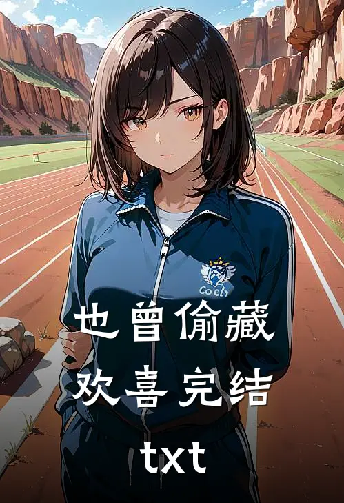 也曾偷藏欢喜完结txt