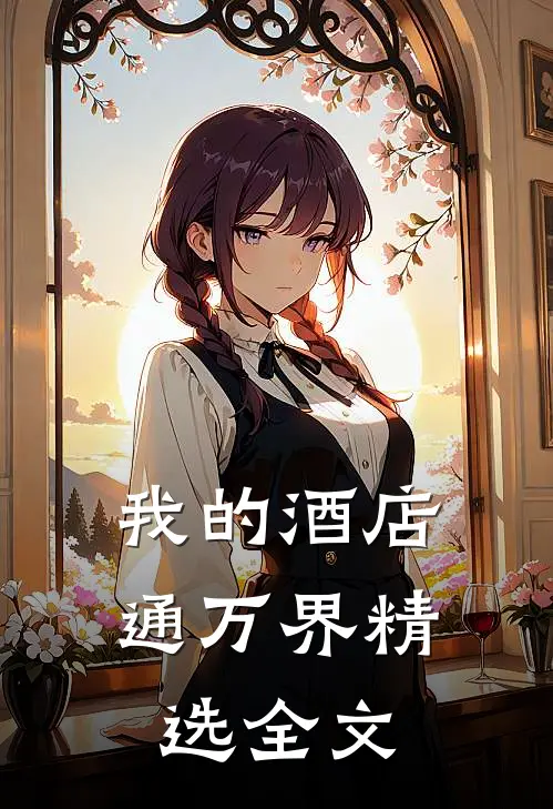 我的酒店通万界精选全文
