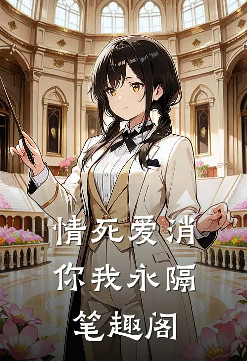 情死爱消，你我永隔笔趣阁