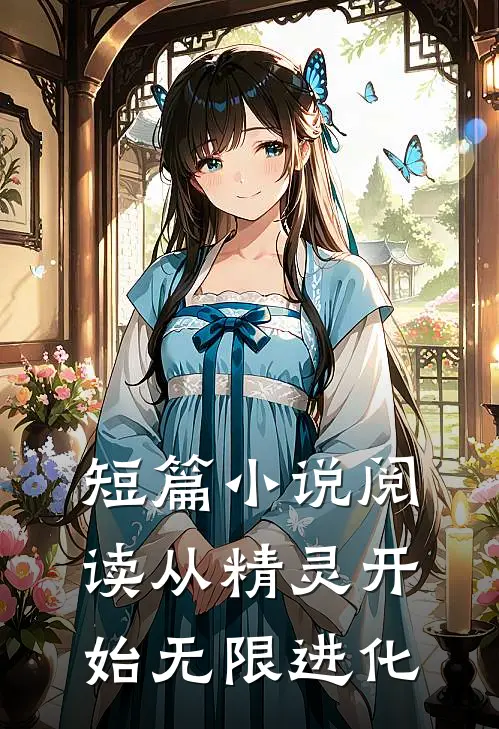 短篇小说阅读从精灵开始无限进化