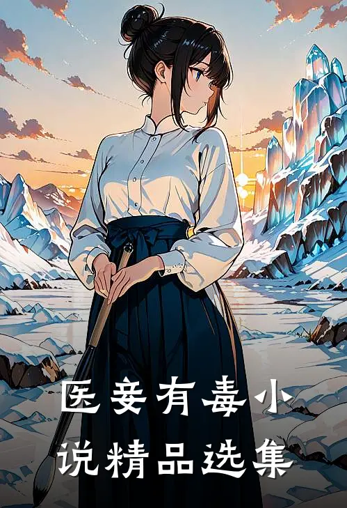 医妾有毒 小说精品选集