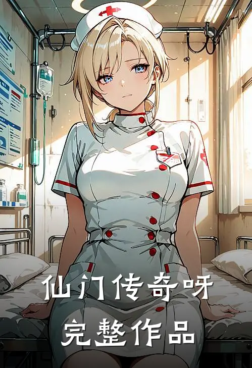仙门传奇呀完整作品