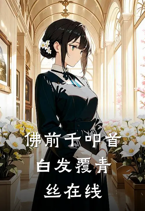佛前千叩首，白发覆青丝在线