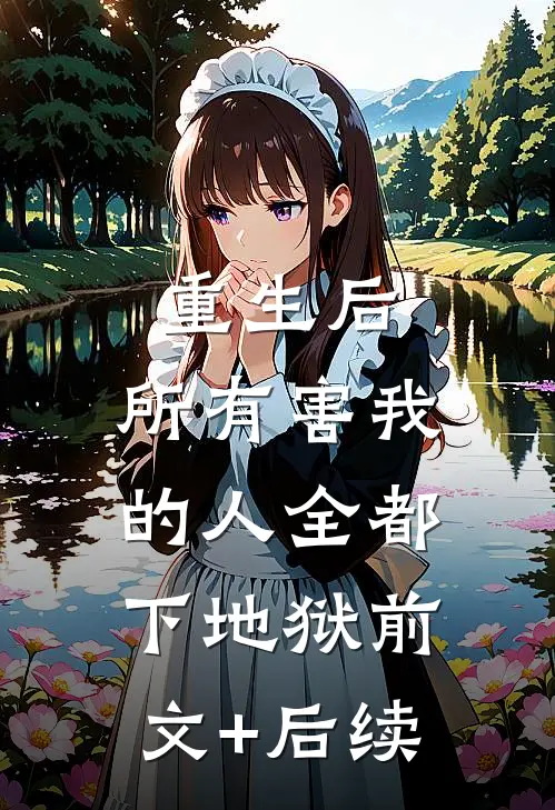 重生后，所有害我的人全都下地狱前文+后续
