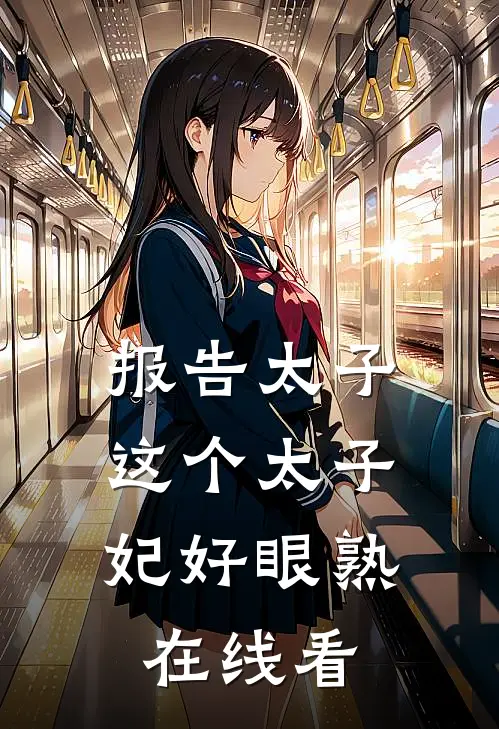 报告太子：这个太子妃好眼熟在线看