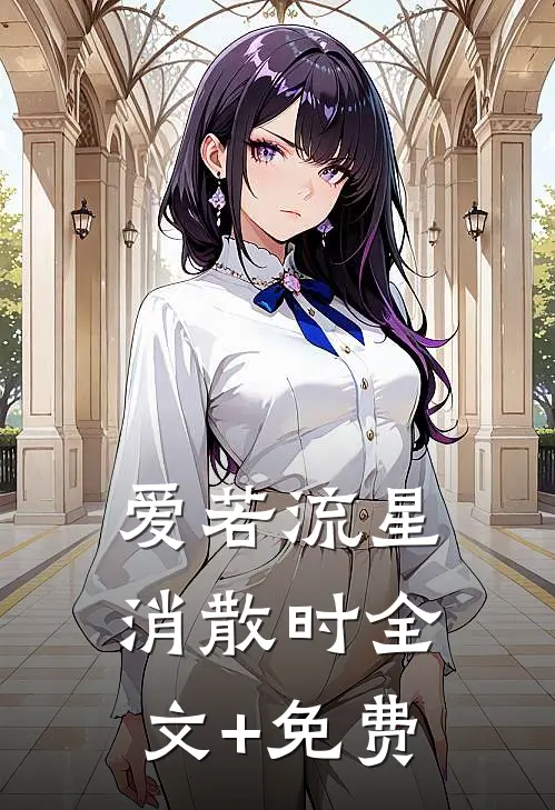 爱若流星消散时全文+免费