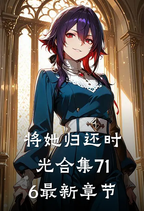 将她归还时光合集716最新章节