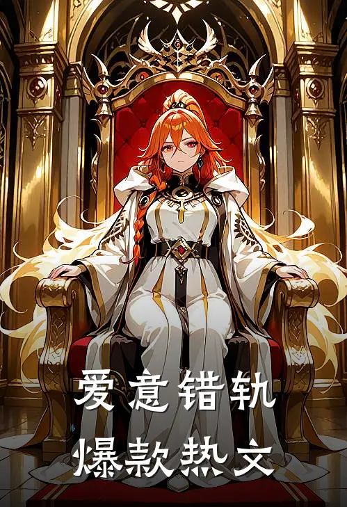爱意错轨爆款热文