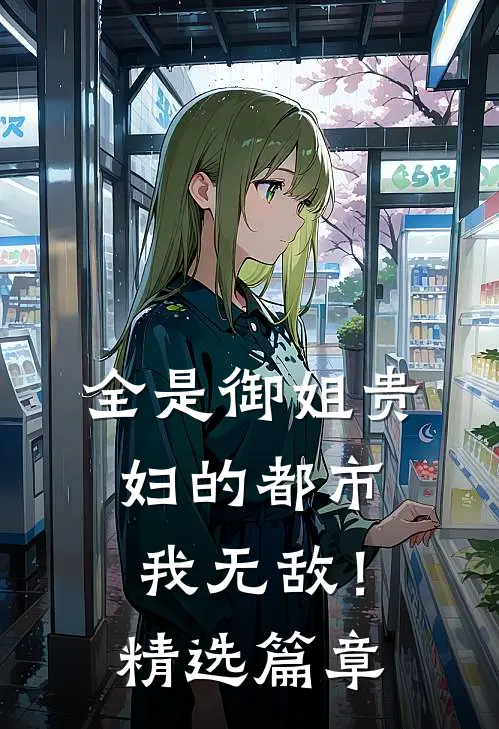 全是御姐贵妇的都市，我无敌！精选篇章
