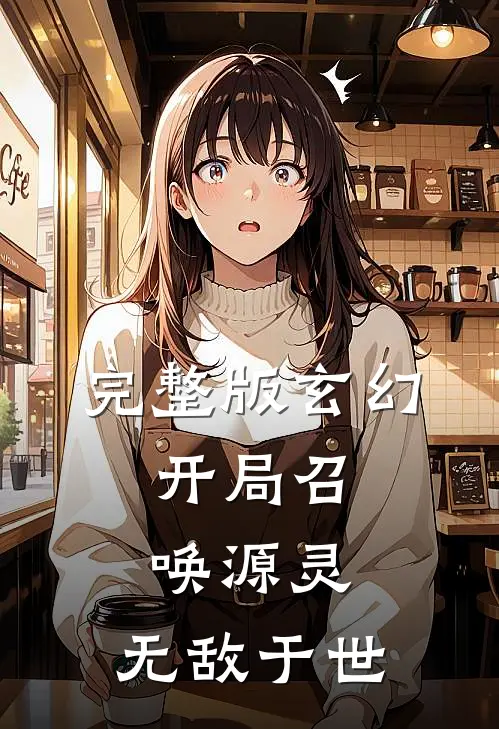 完整版玄幻开局召唤源灵,无敌于世
