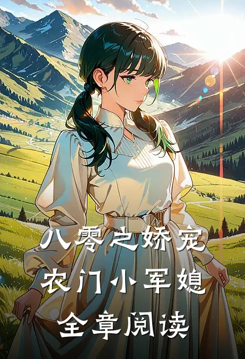 八零之娇宠农门小军媳全章阅读