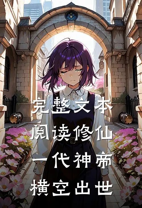 完整文本阅读修仙一代神帝横空出世