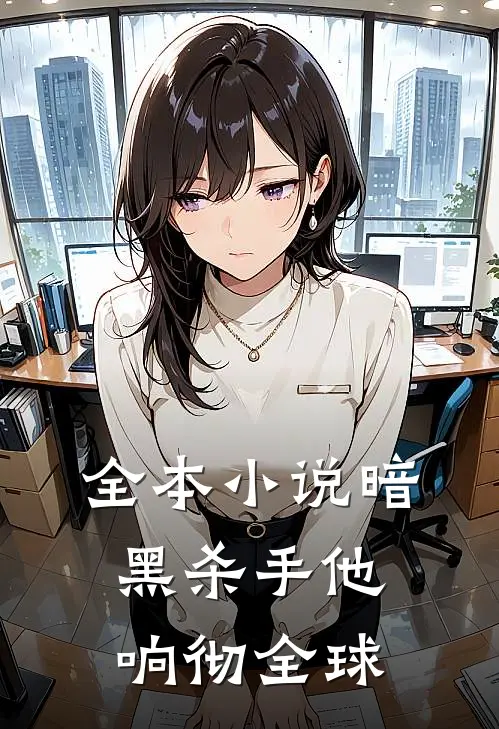 全本小说暗黑杀手他响彻全球