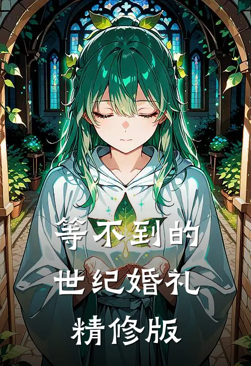 等不到的世纪婚礼精修版