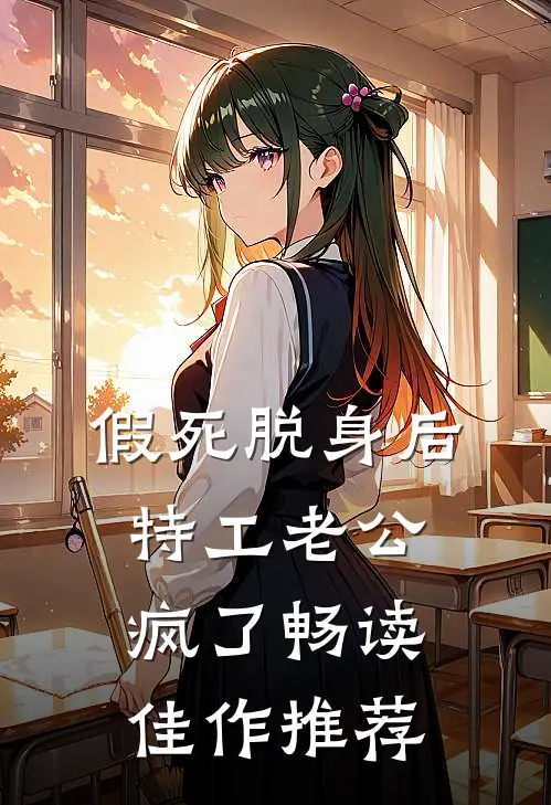假死脱身后，特工老公疯了畅读佳作推荐