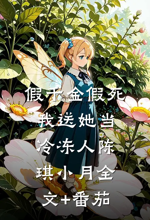 假千金假死，我送她当冷冻人陈琪小月全文+番茄