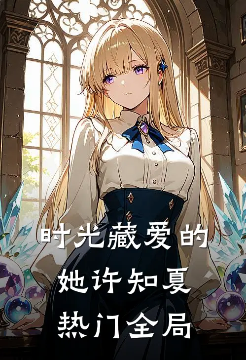 时光藏爱的她许知夏热门全局