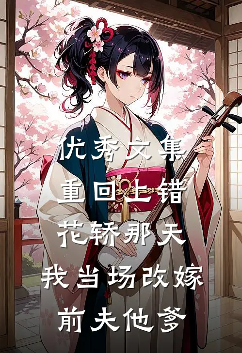 优秀文集重回上错花轿那天，我当场改嫁前夫他爹