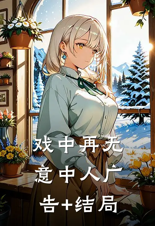 戏中再无意中人广告+结局