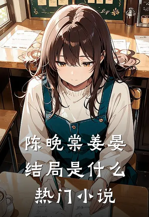 陈晚棠姜晏结局是什么热门小说