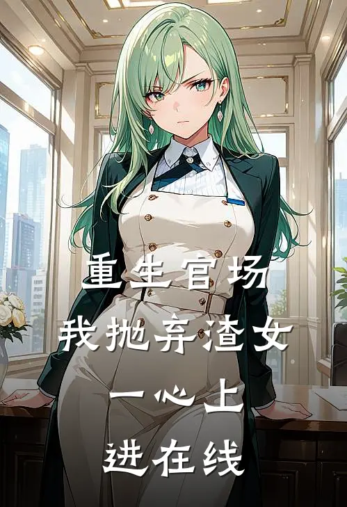 重生官场：我抛弃渣女，一心上进在线