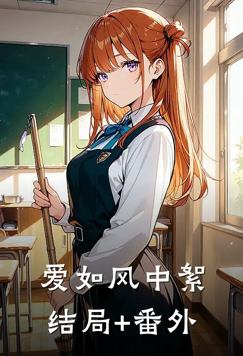 爱如风中絮结局+番外