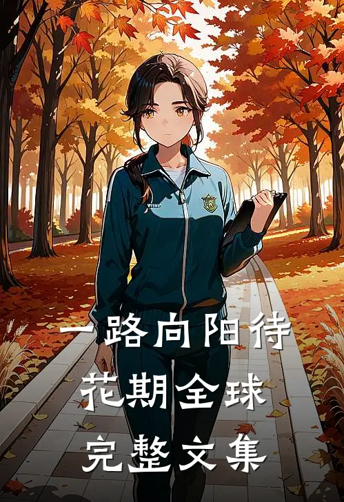 一路向阳待花期全球完整文集