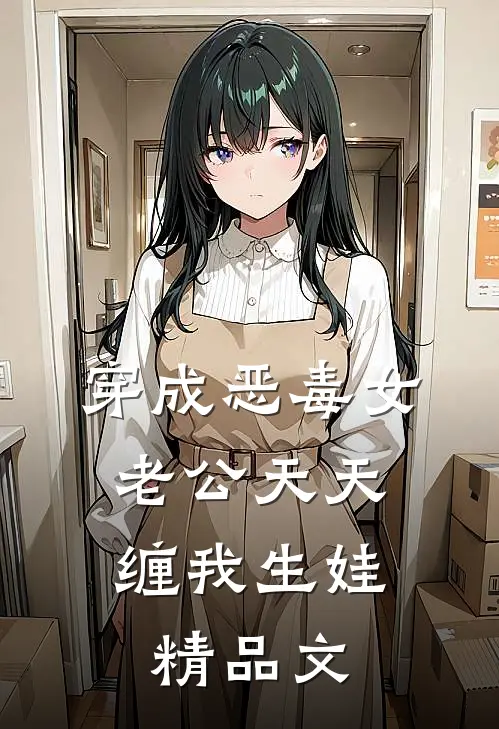 穿成恶毒女，老公天天缠我生娃精品文