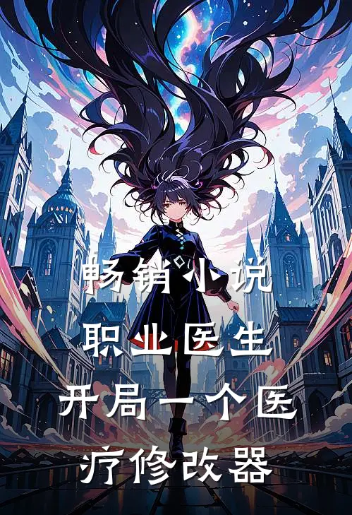 畅销小说职业医生:开局一个医疗修改器