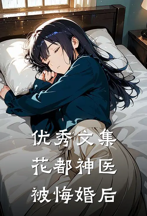 优秀文集花都神医被悔婚后