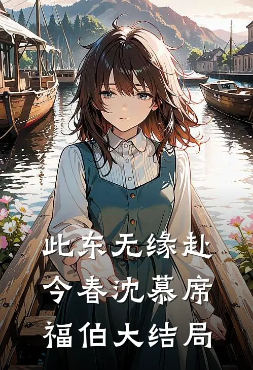 此东无缘赴今春沈慕席福伯大结局