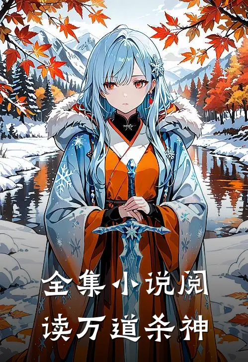 全集小说阅读万道杀神