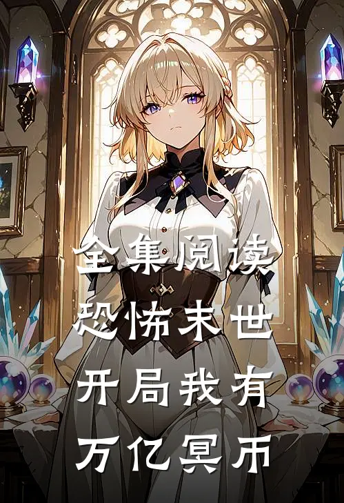 全集阅读恐怖末世，开局我有万亿冥币