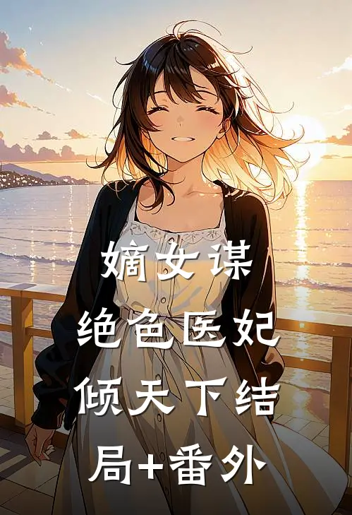 嫡女谋：绝色医妃倾天下结局+番外