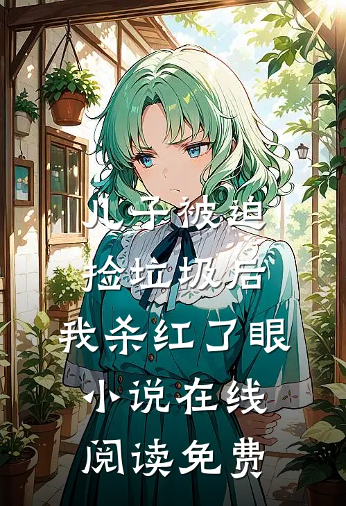 儿子被迫捡垃圾后，我杀红了眼小说在线阅读免费