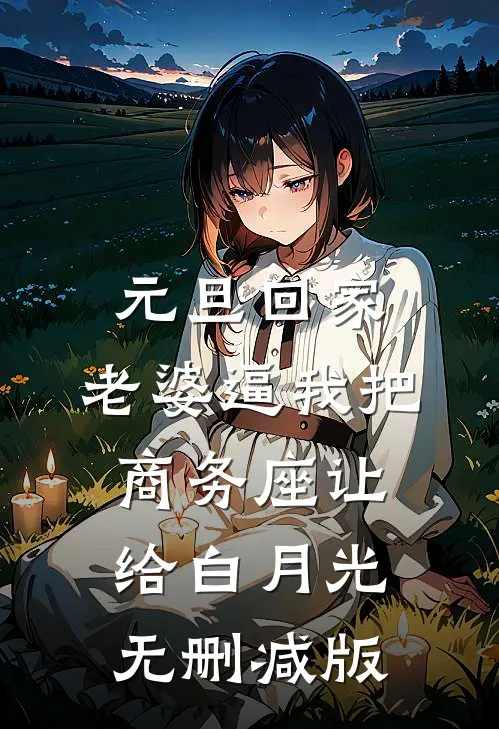 元旦回家，老婆逼我把商务座让给白月光无删减版