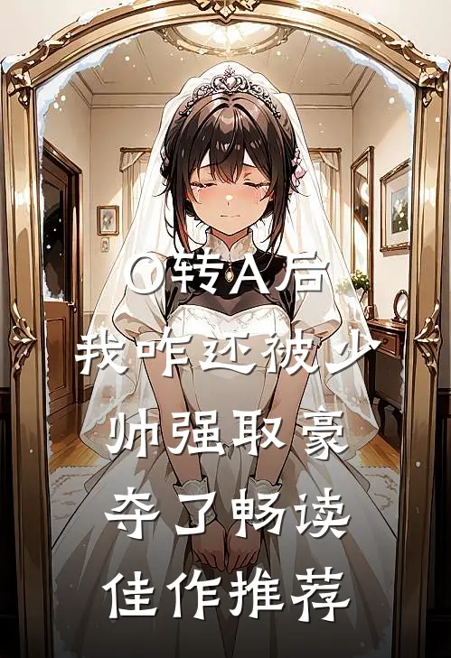 O转A后，我咋还被少帅强取豪夺了畅读佳作推荐