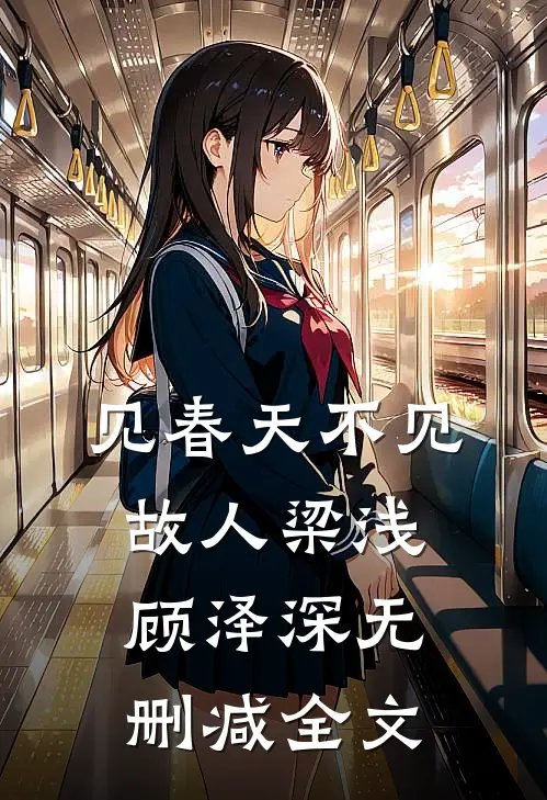 见春天不见故人梁浅顾泽深无删减全文