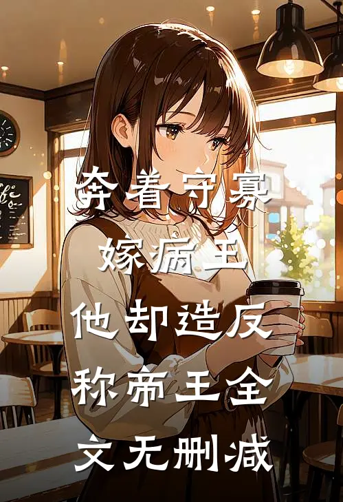 奔着守寡嫁病王，他却造反称帝王全文无删减