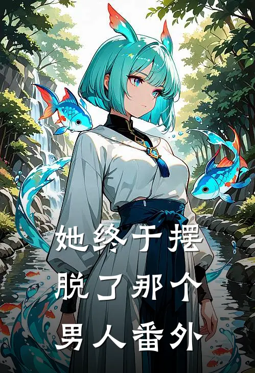 她终于摆脱了那个男人 番外