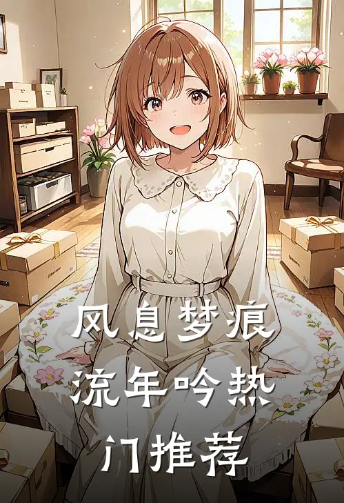 风息梦痕流年吟热门推荐