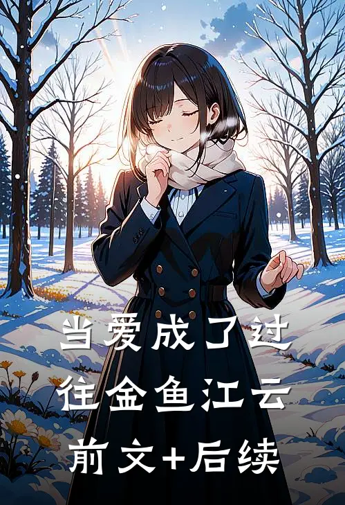 当爱成了过往金鱼江云前文+后续